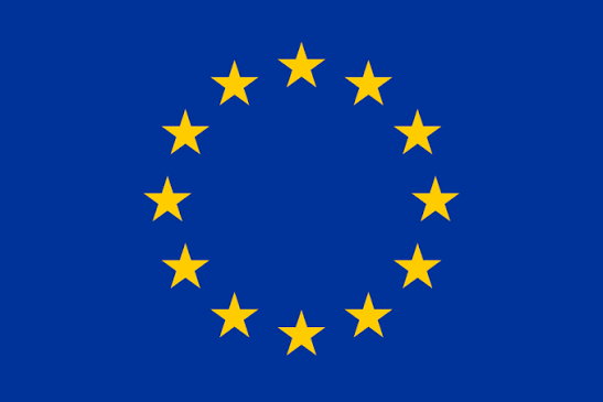 European Union flag